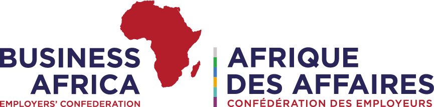 Business Africa Logo
