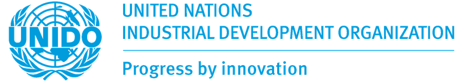 UNIDO Logo