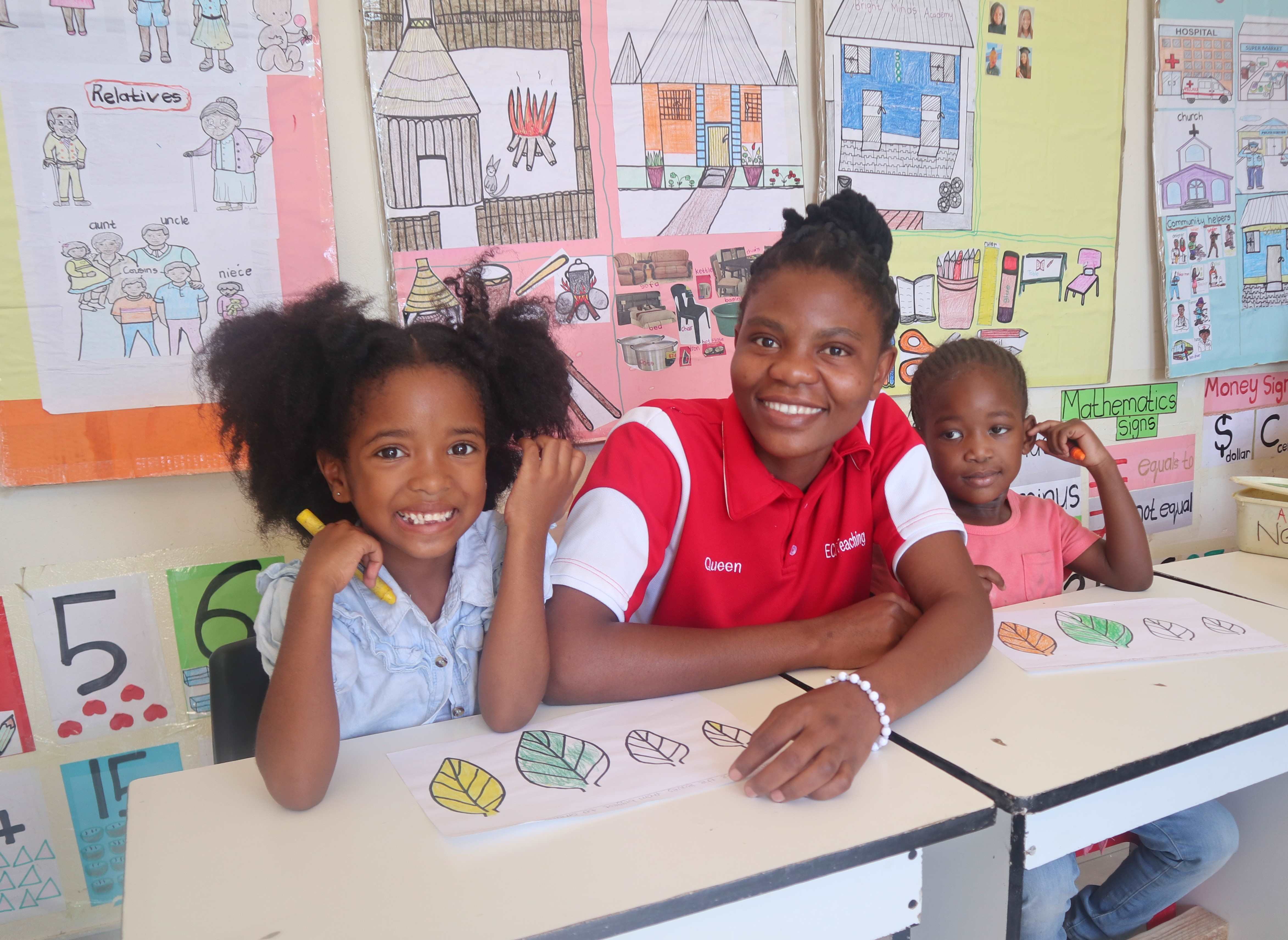 Day of the African Child: Every Child Has The Right To Grow To His or Her Full Potential