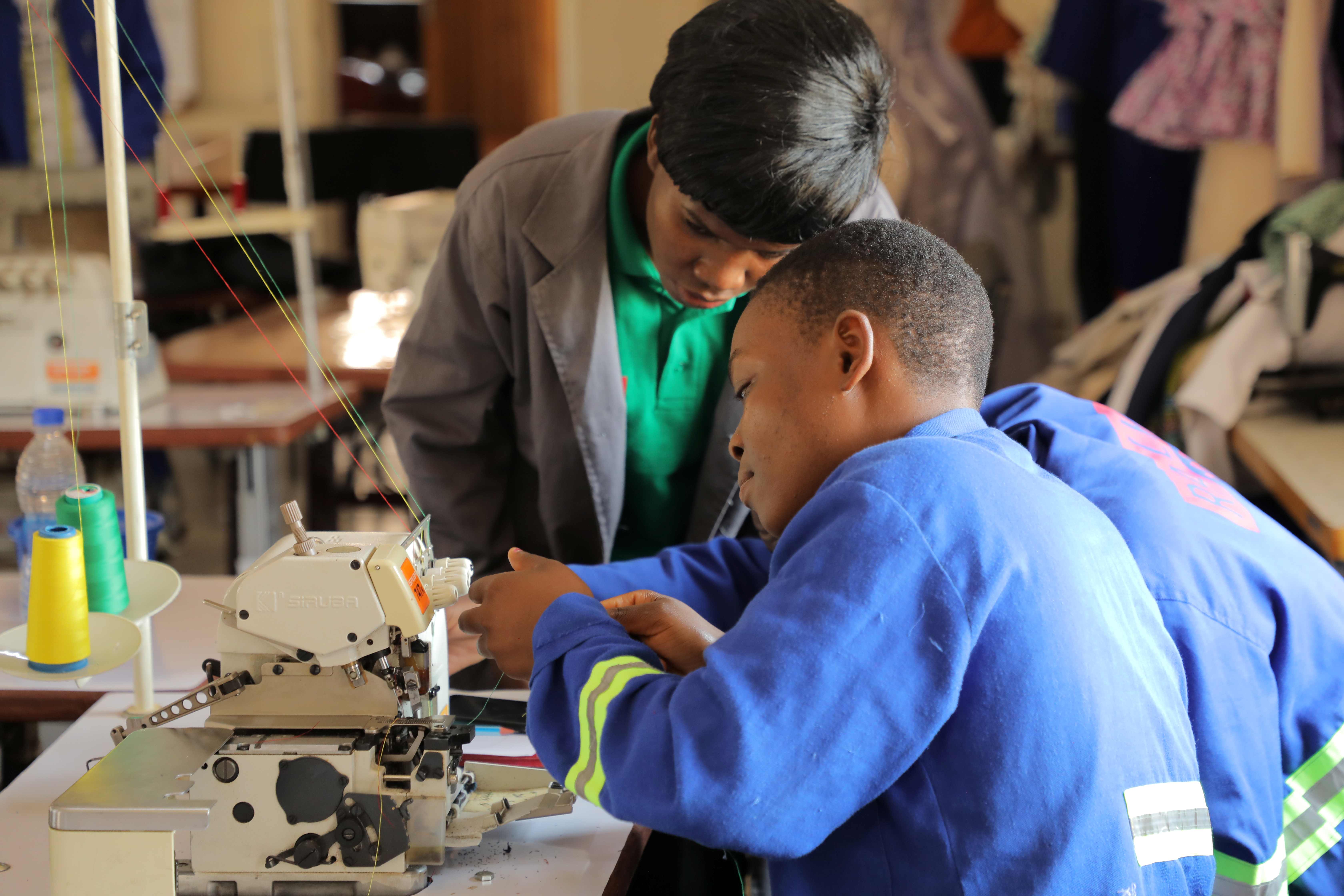 Skills and Teaching: How Youth Are Co-Creating Education