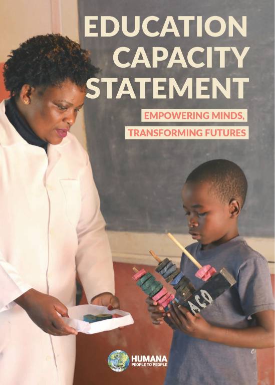 Capacity statements