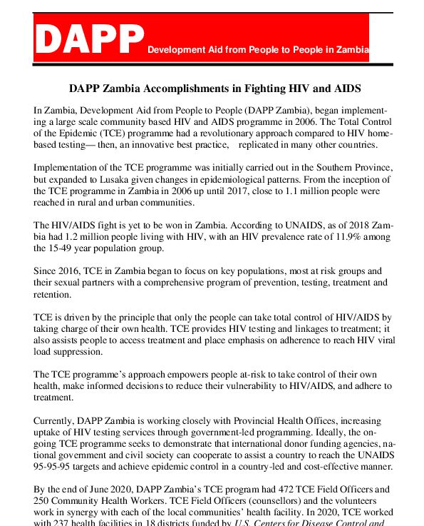 Zambia
