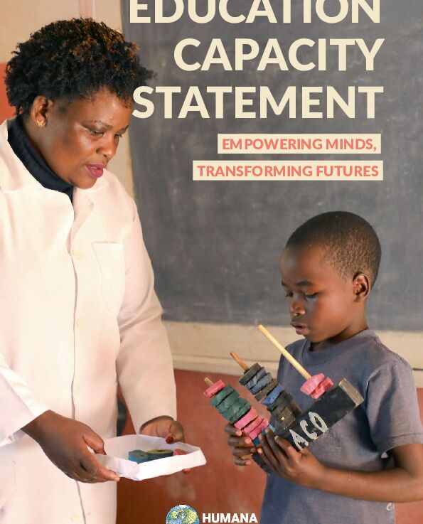 Education Capacity Statement digital 2025